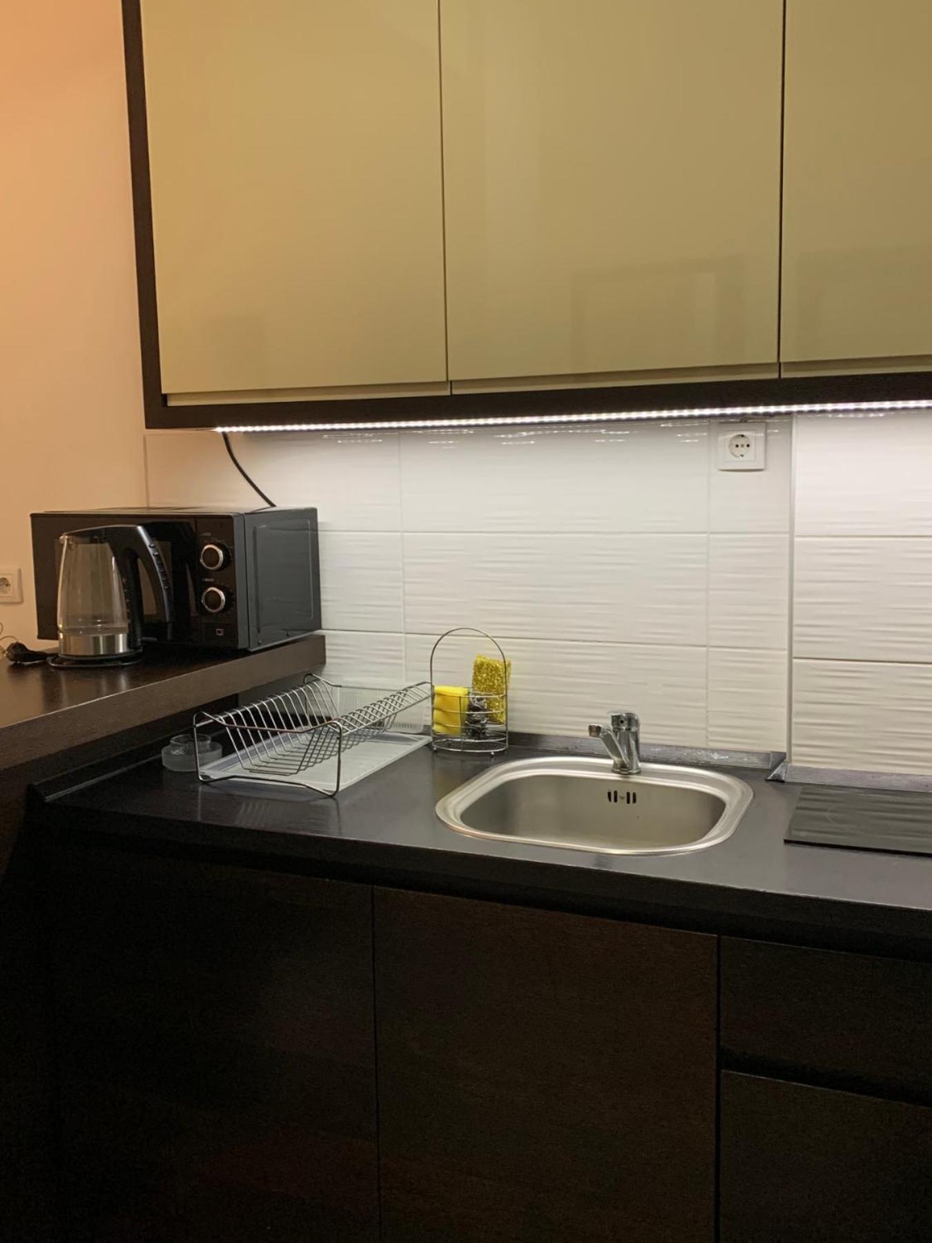 Beli Apartman U Zlatiborskim Konacima Bele Vode Bb Ngoại thất bức ảnh