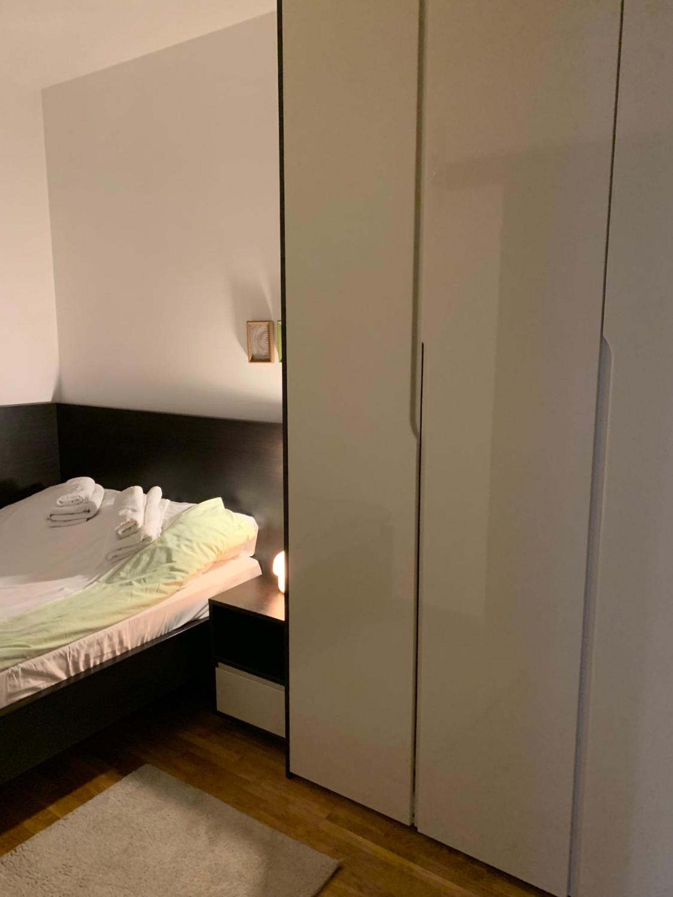 Beli Apartman U Zlatiborskim Konacima Bele Vode Bb Ngoại thất bức ảnh