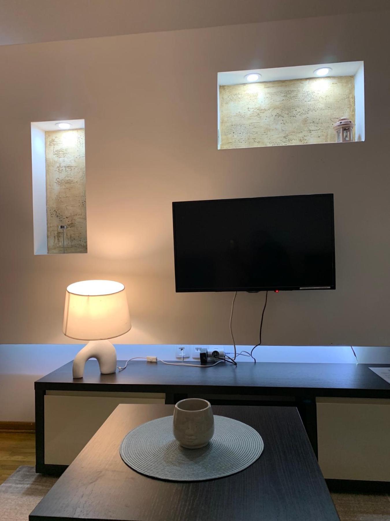 Beli Apartman U Zlatiborskim Konacima Bele Vode Bb Ngoại thất bức ảnh