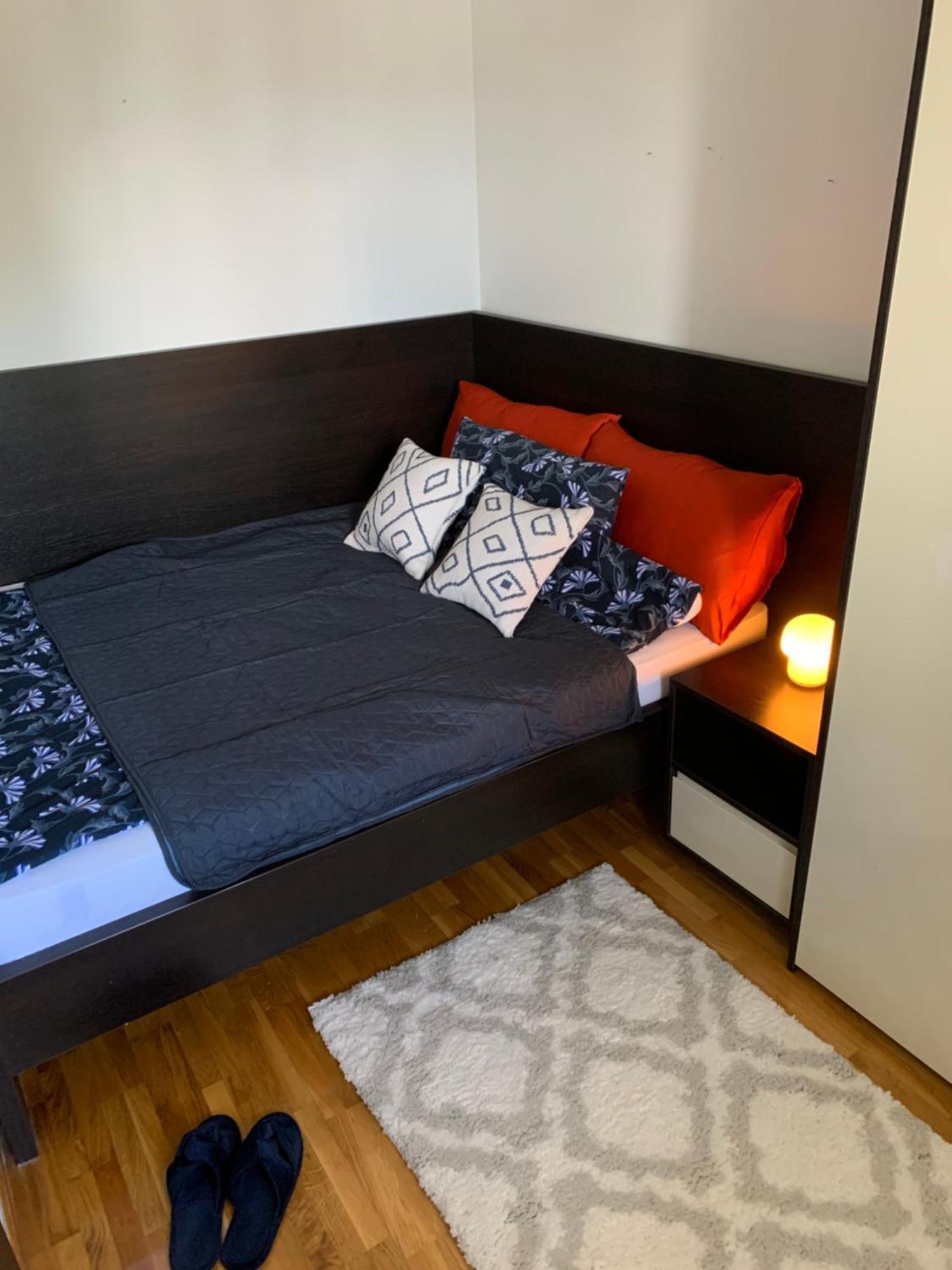 Beli Apartman U Zlatiborskim Konacima Bele Vode Bb Ngoại thất bức ảnh