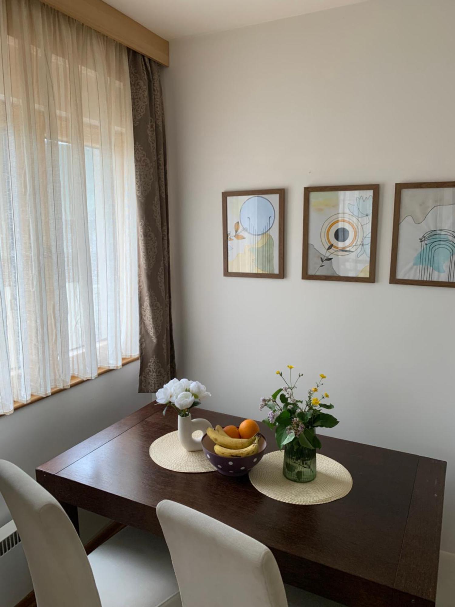 Beli Apartman U Zlatiborskim Konacima Bele Vode Bb Ngoại thất bức ảnh